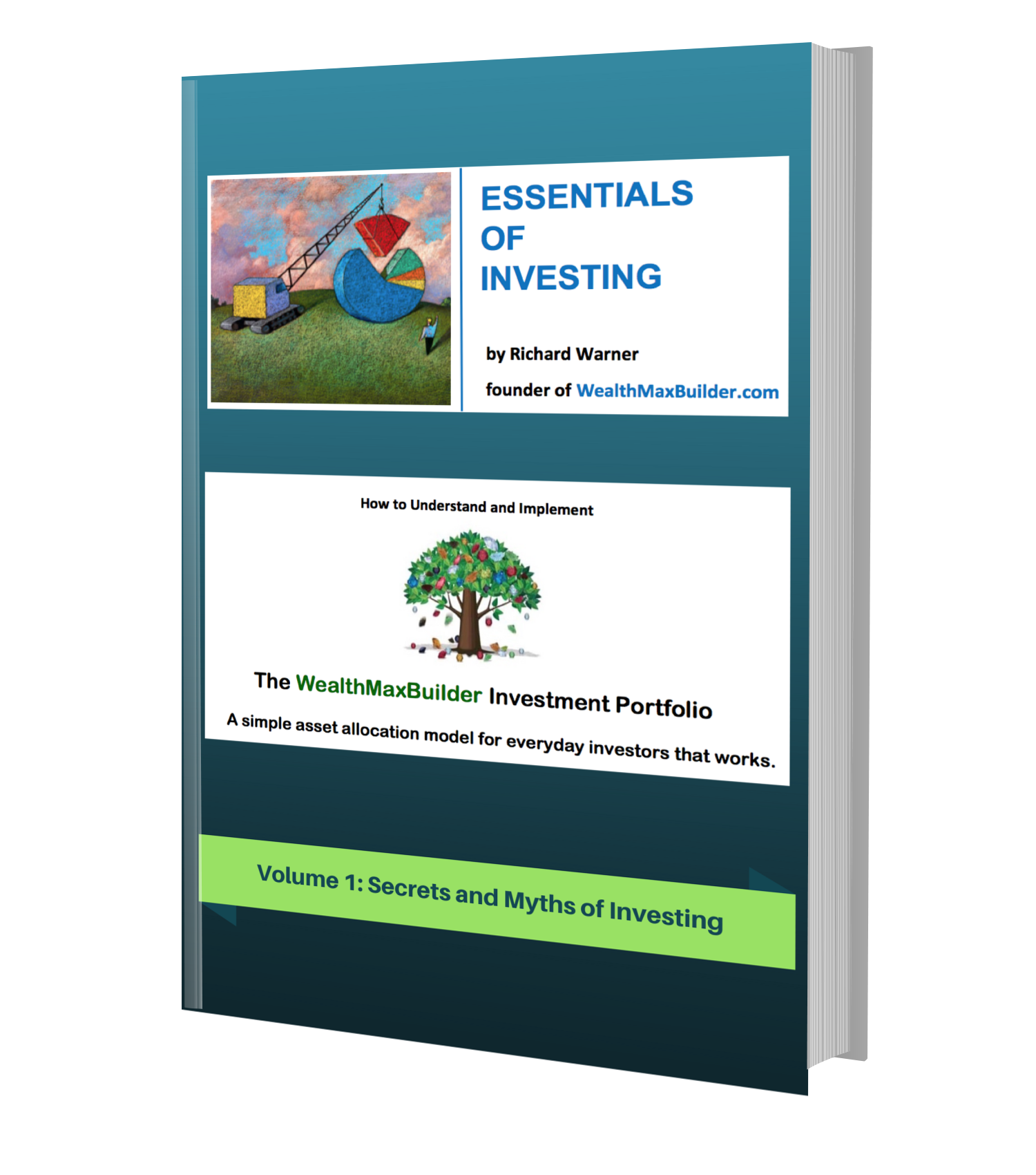 Essentials of Investing_Volume 1