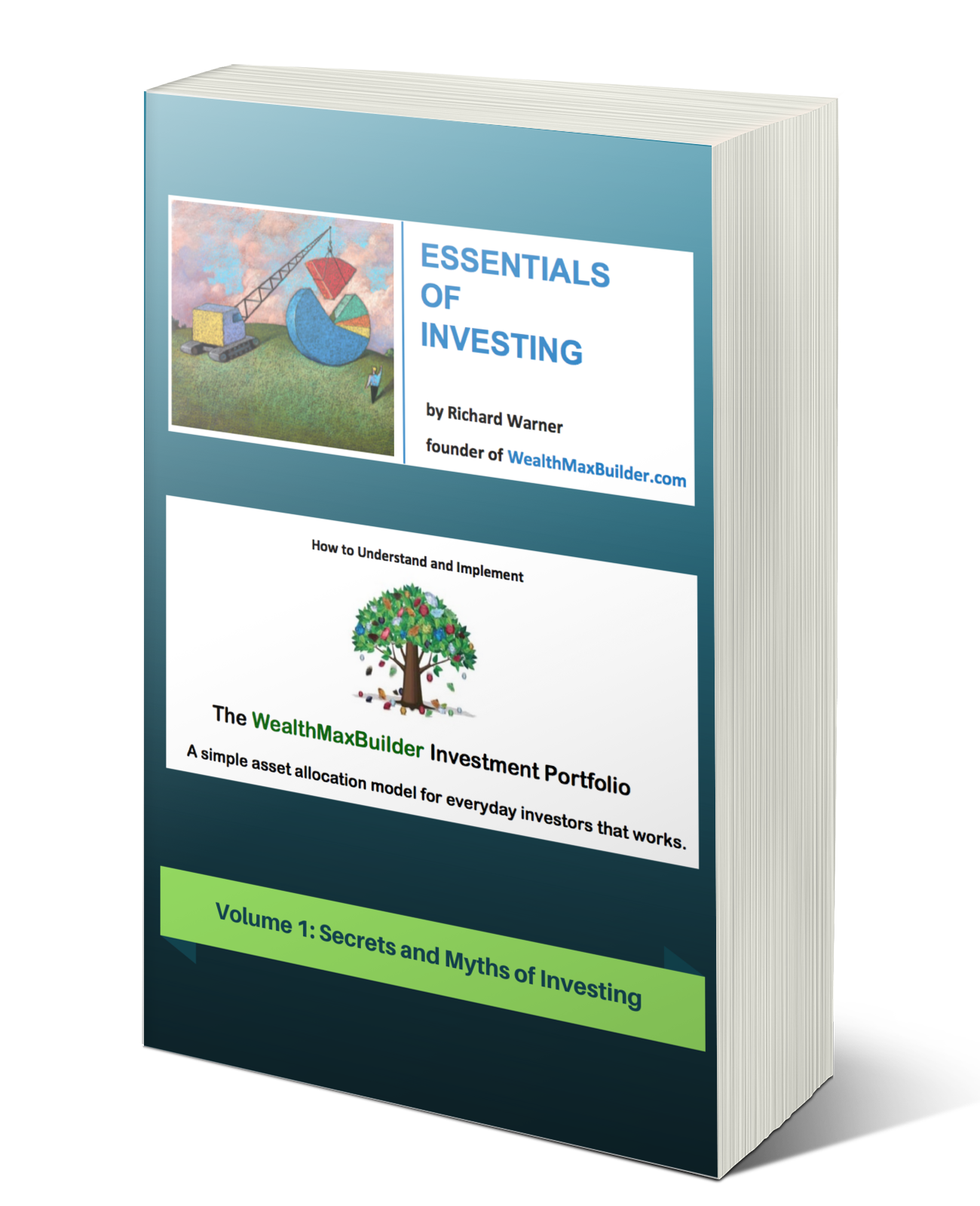 Essentials of Investing Volume 1 Secrets and Myths of Investing