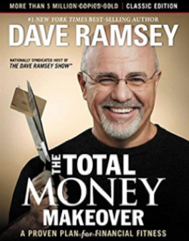 Dave Ramsey Total Money MakeOver