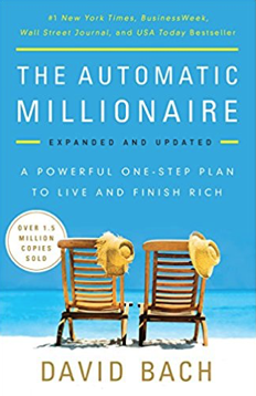 David Bach The Automatic Millionaire